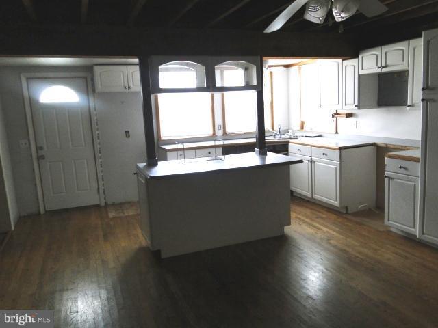 5407 Buffalo Road Mount Airy, MD 21771 - Photo 25 of 28 Kitchen