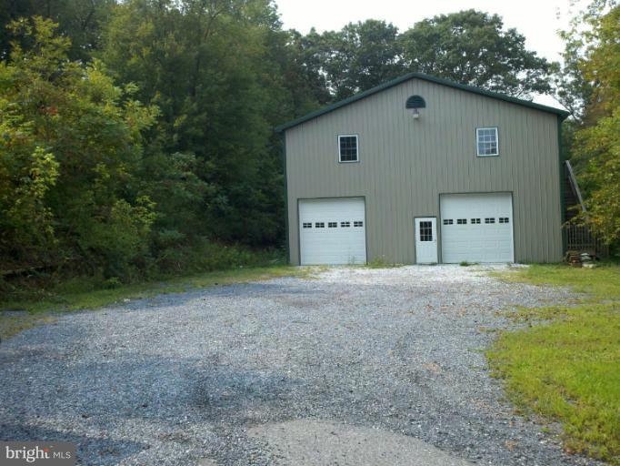 5407 Buffalo Road Mount Airy, MD 21771 - Photo 26 of 28 Exterior (General)