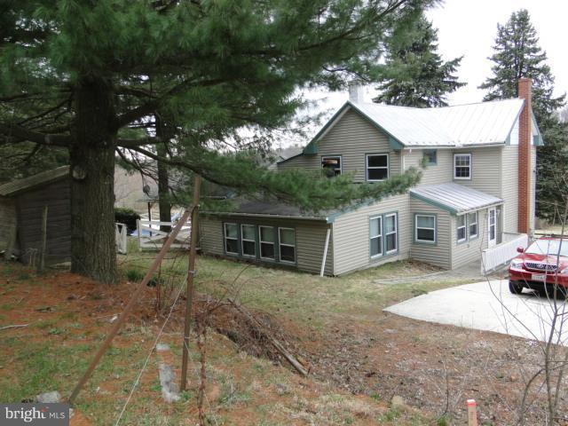 5407 Buffalo Road Mount Airy, MD 21771 - Photo 3 of 28 Exterior (General)
