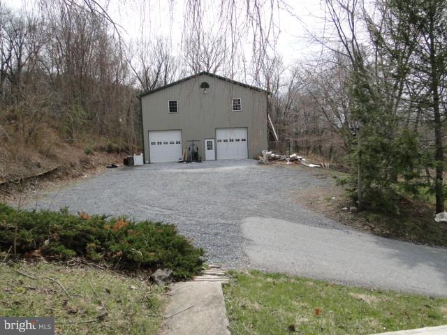 5407 Buffalo Road Mount Airy, MD 21771 - Photo 9 of 28 Exterior (General)