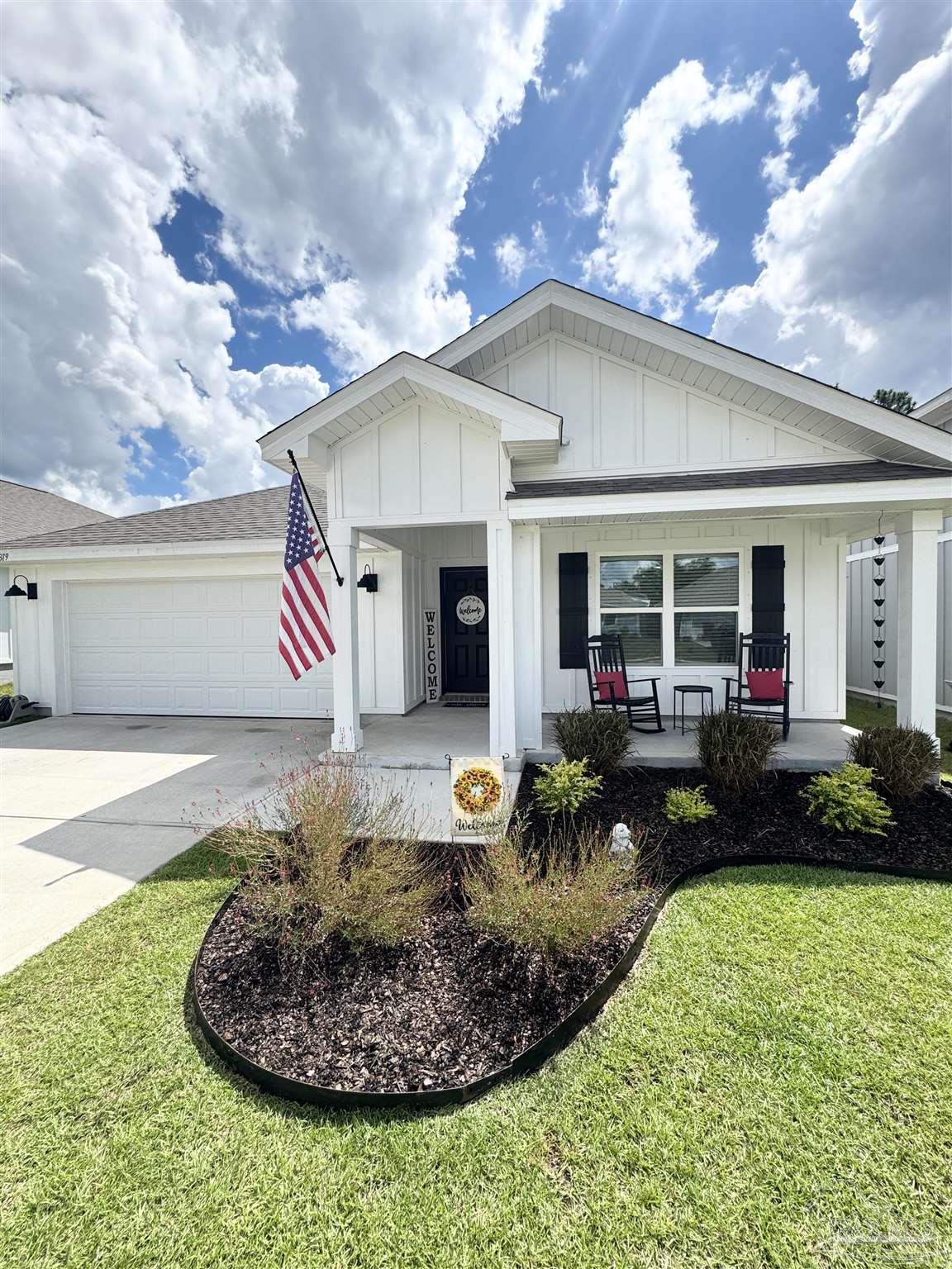 3319 Garganey Road Pace, FL 32571 - Photo 2 of 37 Gallery Image 2