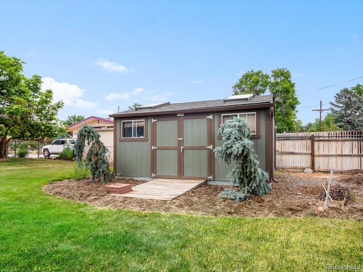 2990 Reed Street Wheat Ridge, CO 80033 - Photo 38 of 40 Gallery Image 38