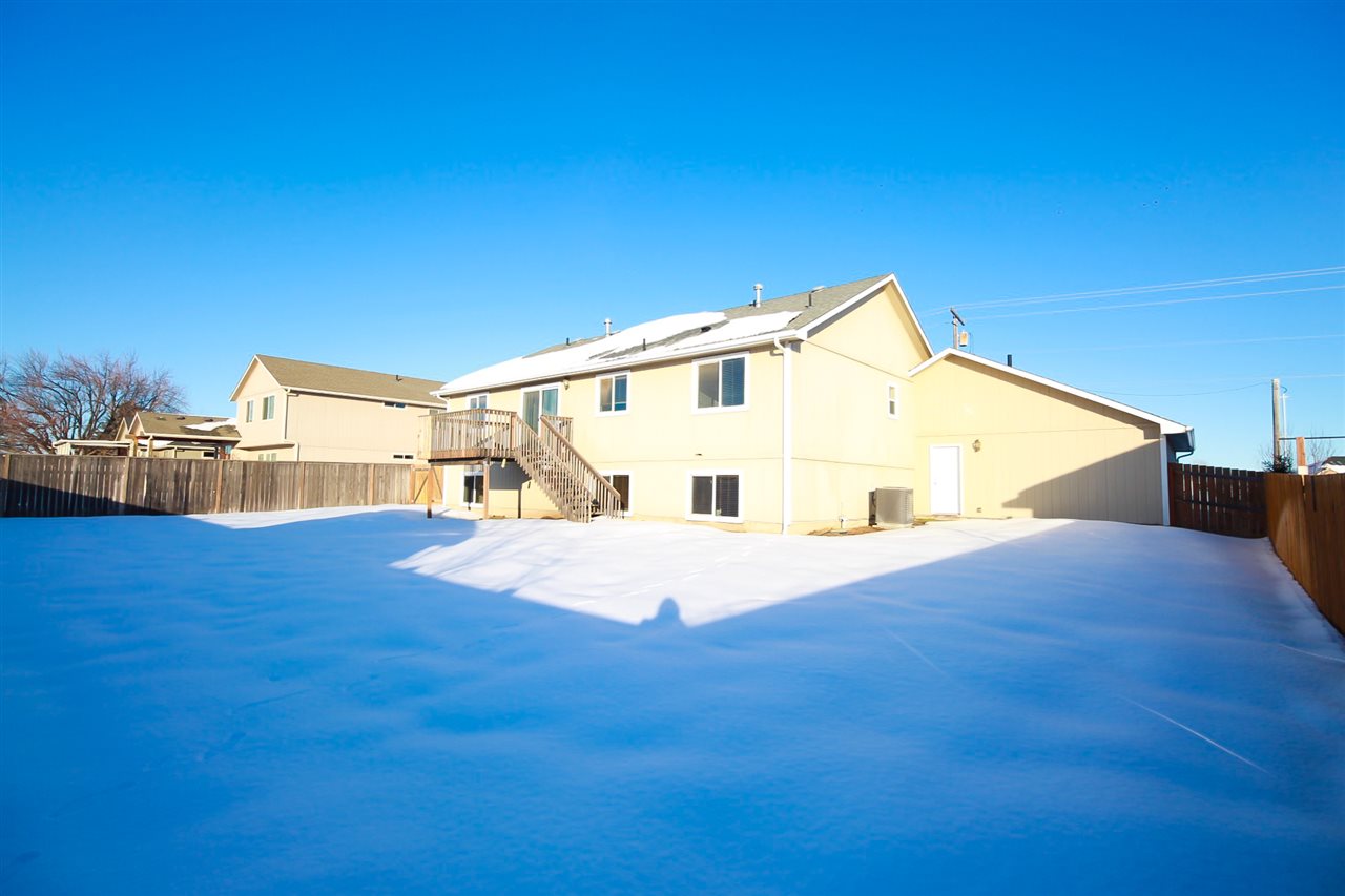 9123 North Dorset Road Spokane, WA 99208 - Photo 6 of 20 Gallery Image 6