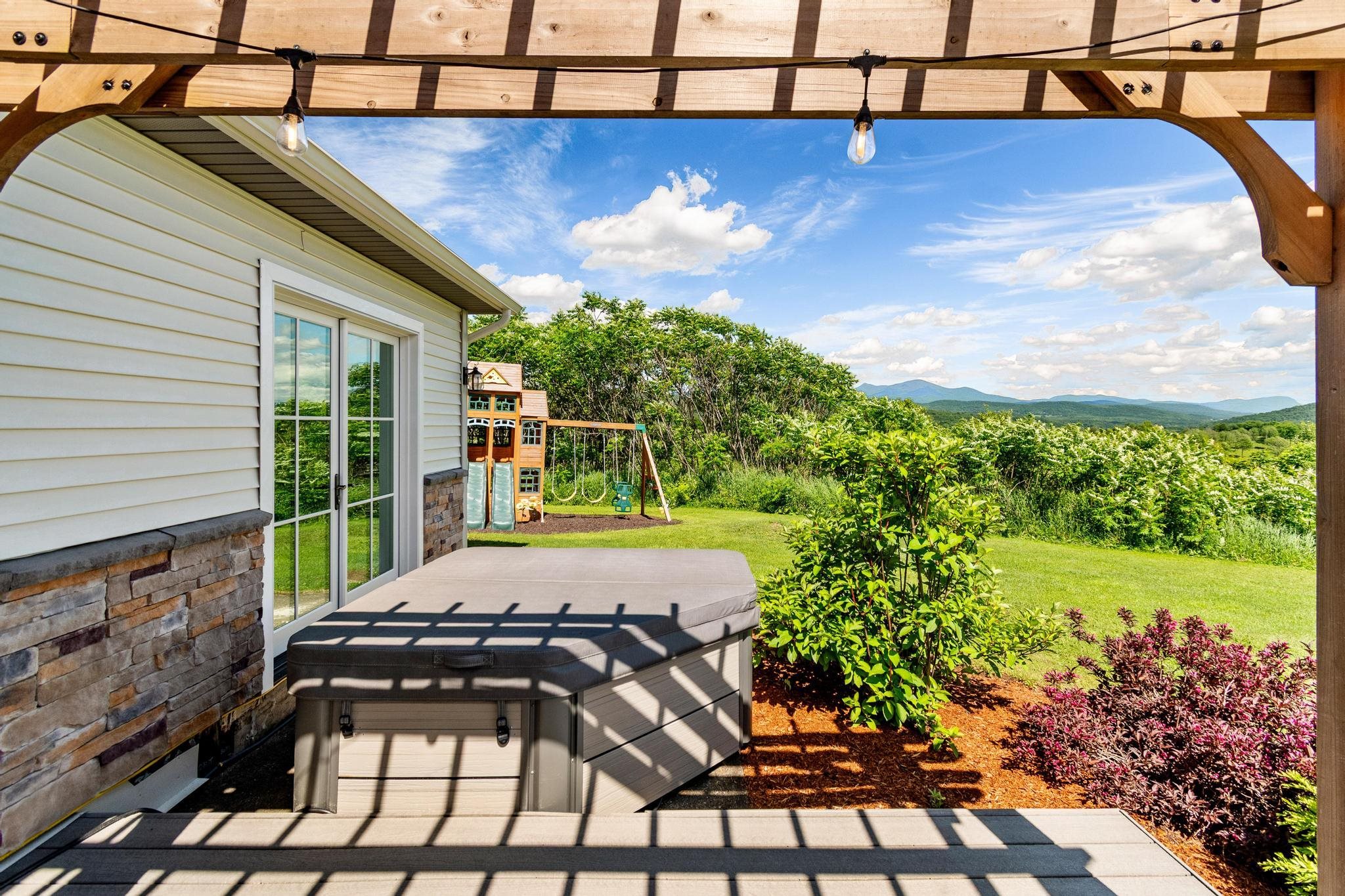 544 Robitaille Road Enosburg Falls, VT 05450 - Photo 45 of 59