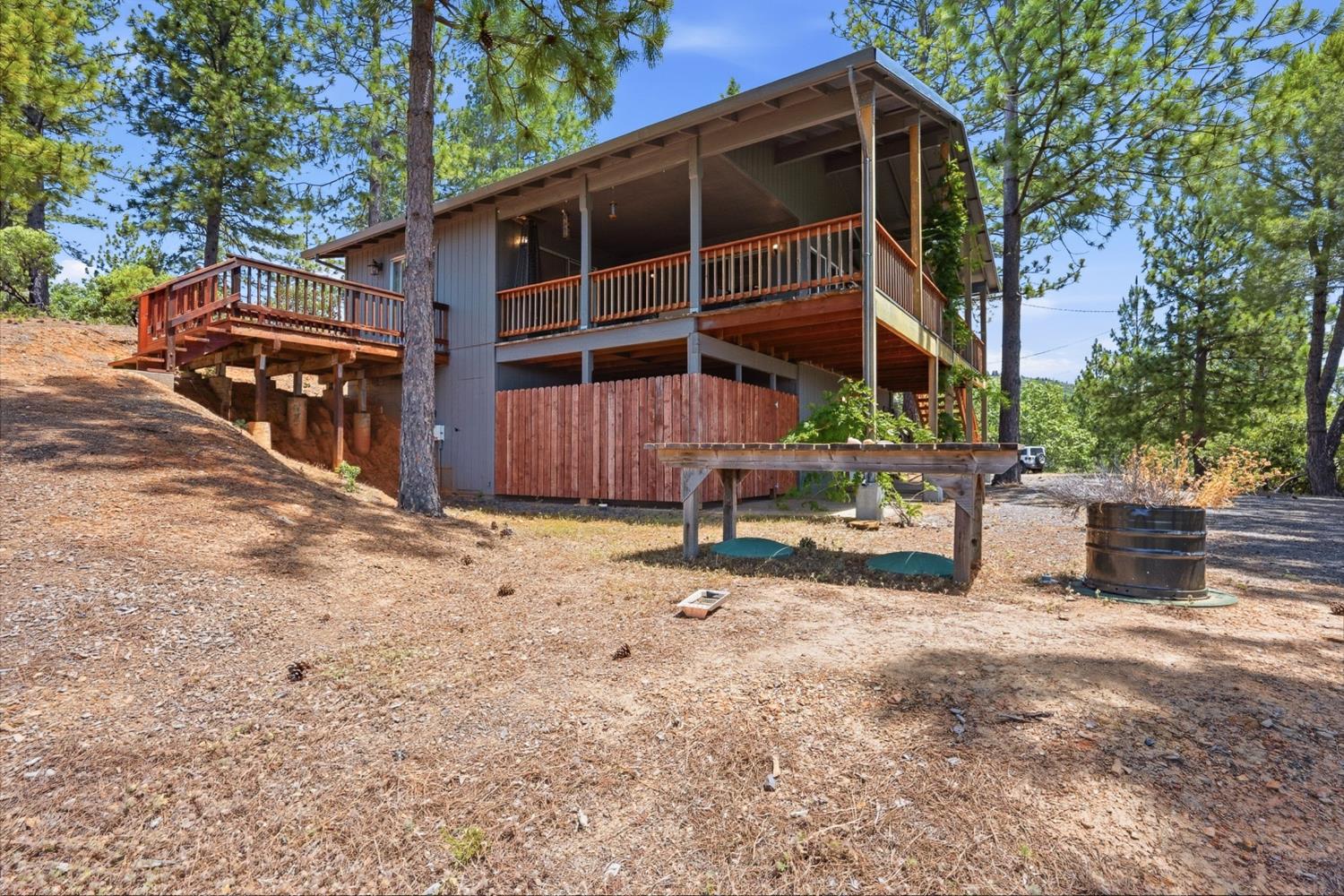 5595 Jasper-Ridge Murphys, CA 95247 - Photo 61 of 96 Home is on septic for lower monthly costs.