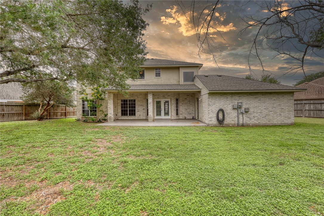 7617 Del Rio Drive Corpus Christi, TX 78413 - Photo 34 of 38