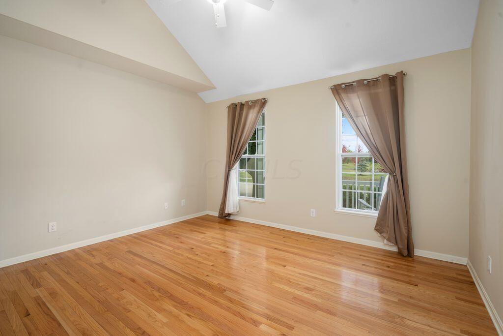 5735 Nadler Road Dublin, OH 43016 - Photo 20 of 48 Primary Bedroom