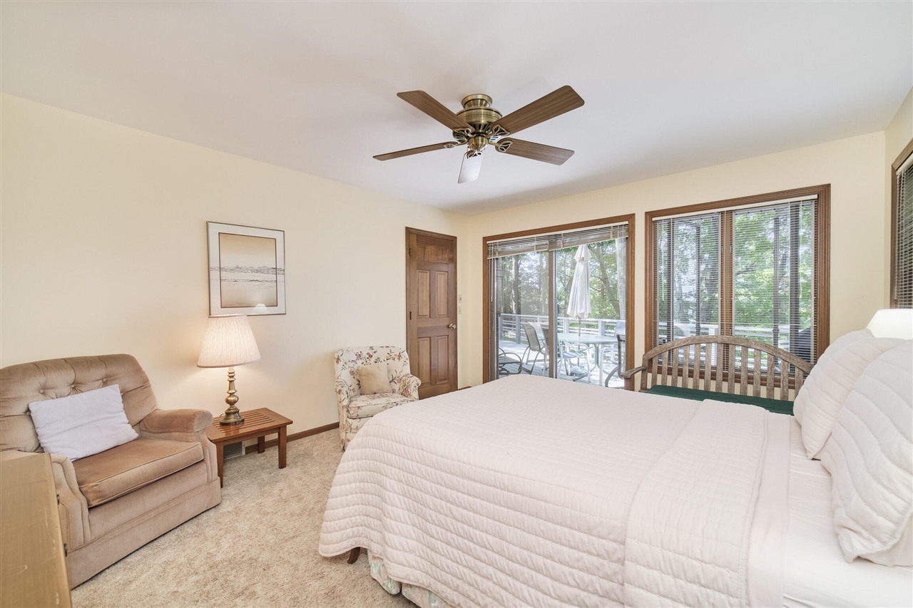 2521 Crescent Beach Road Manistee, MI 49660 - Photo 15 of 72