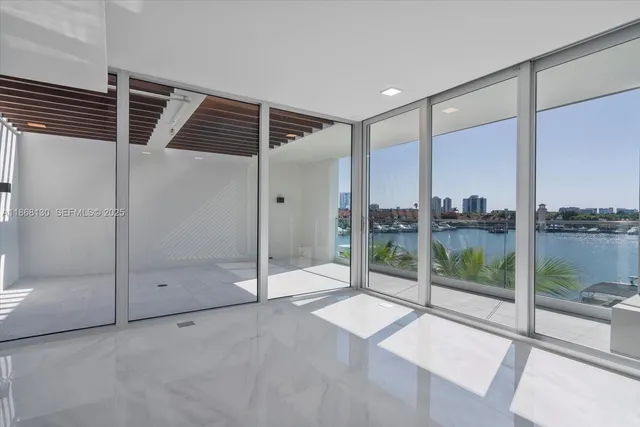 a view of a house with a yard and garage
