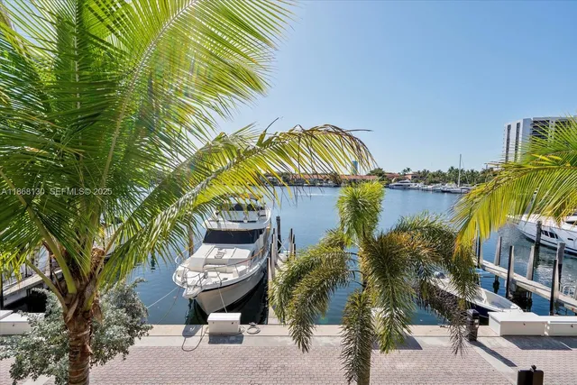 $15,000 | 3750 Yacht Club Drive, Unit TH3, Aventura, FL 33180