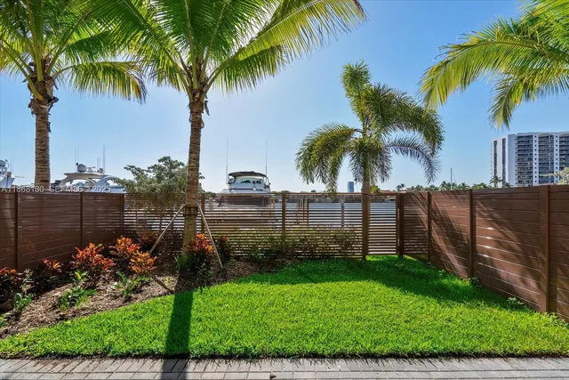 $15,000 | 3750 Yacht Club Drive, Unit TH3, Aventura, FL 33180