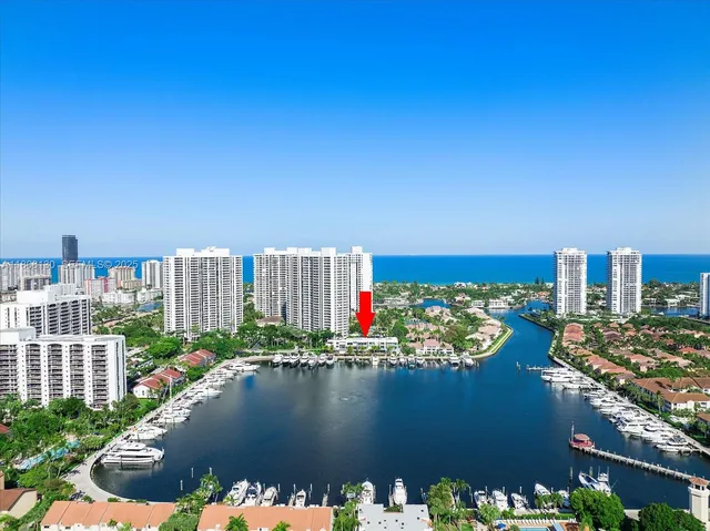 $15,000 | 3750 Yacht Club Drive, Unit TH3, Aventura, FL 33180