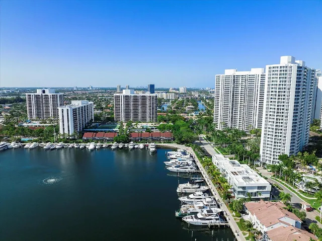 $15,000 | 3750 Yacht Club Drive, Unit TH3, Aventura, FL 33180
