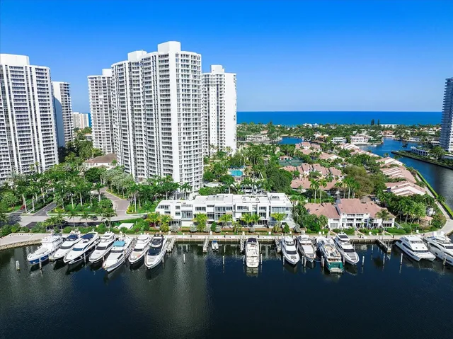 $15,000 | 3750 Yacht Club Drive, Unit TH3, Aventura, FL 33180