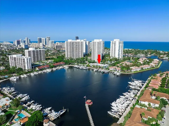 $15,000 | 3750 Yacht Club Drive, Unit TH3, Aventura, FL 33180