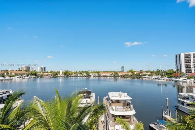 $15,000 | 3750 Yacht Club Drive, Unit TH3, Aventura, FL 33180