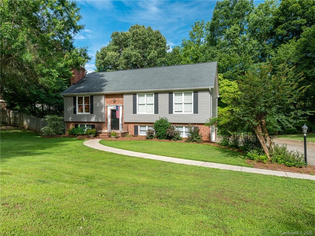 1509 Daybreak Ridge Road Kannapolis, NC 28081 - Photo 1 of 33 Gallery Image 1