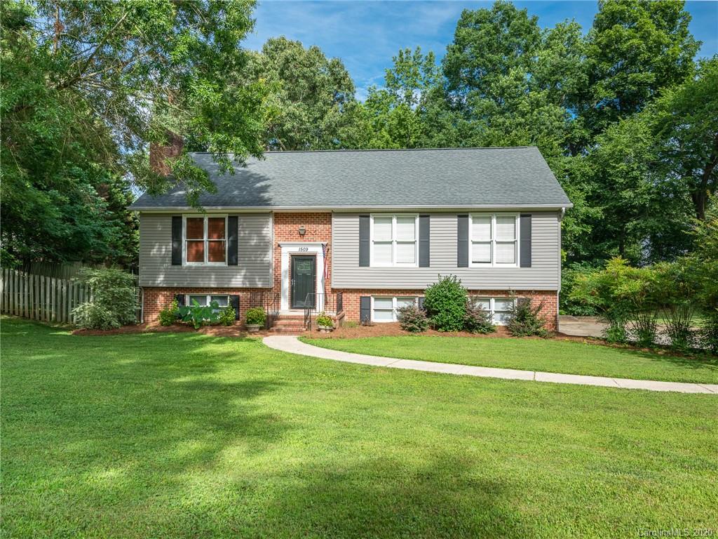 1509 Daybreak Ridge Road Kannapolis, NC 28081 - Photo 13 of 33 Gallery Image 13