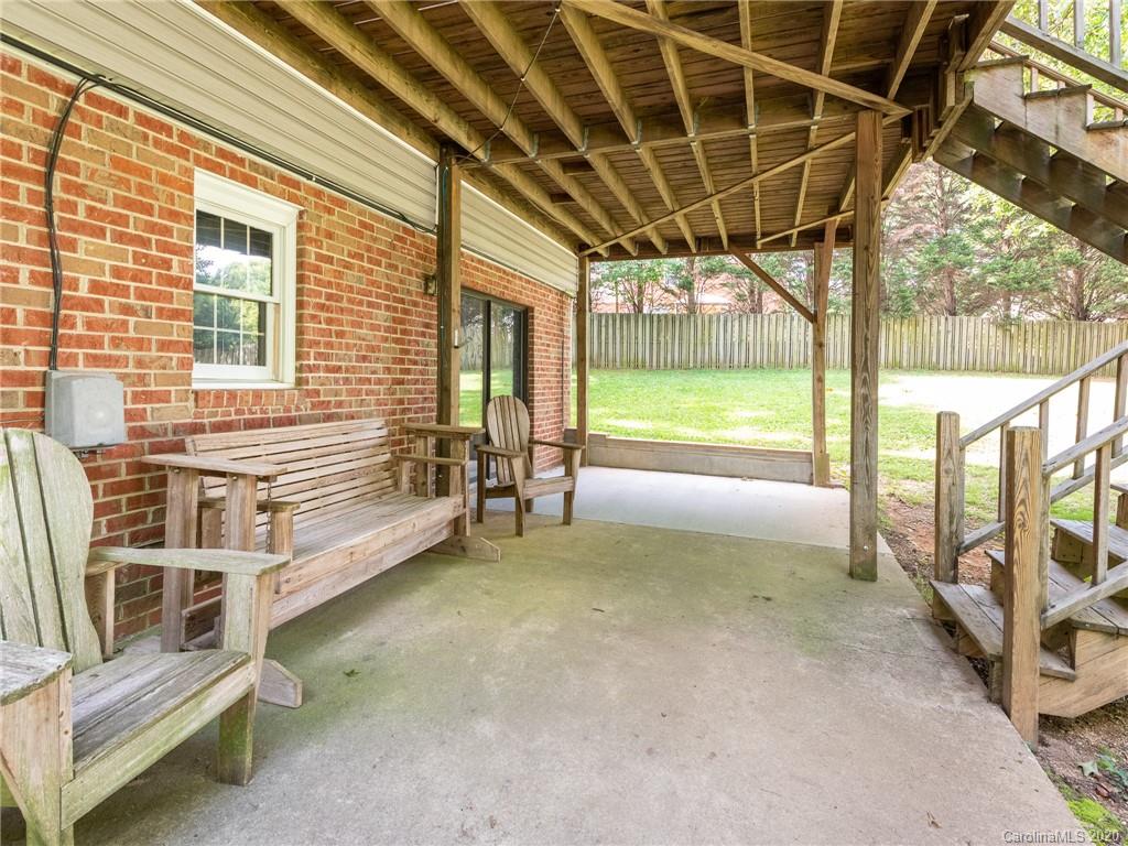 1509 Daybreak Ridge Road Kannapolis, NC 28081 - Photo 27 of 33 Gallery Image 27
