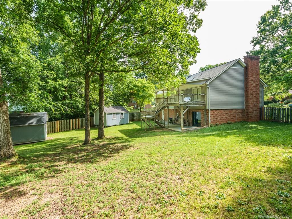 1509 Daybreak Ridge Road Kannapolis, NC 28081 - Photo 32 of 33 Gallery Image 32