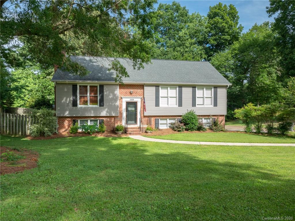 1509 Daybreak Ridge Road Kannapolis, NC 28081 - Photo 33 of 33 Gallery Image 33