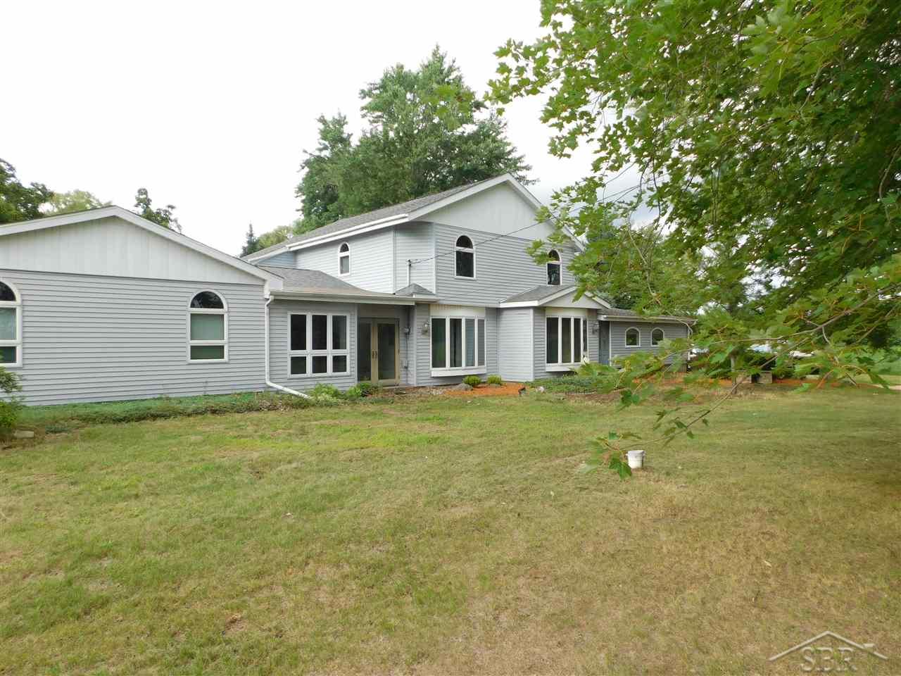 6325 East Burt Road Birch Run, MI 48415 - Photo 26 of 29