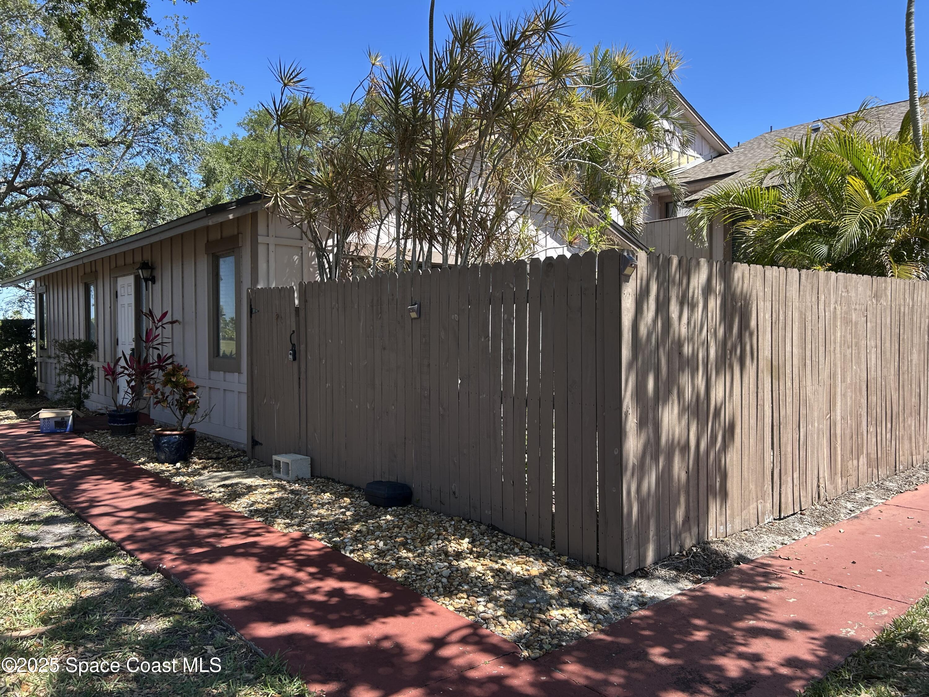 5 Fairway Drive, Unit 5 Cocoa Beach, FL 32931 - Photo 1 of 35 Fairway Villas #5