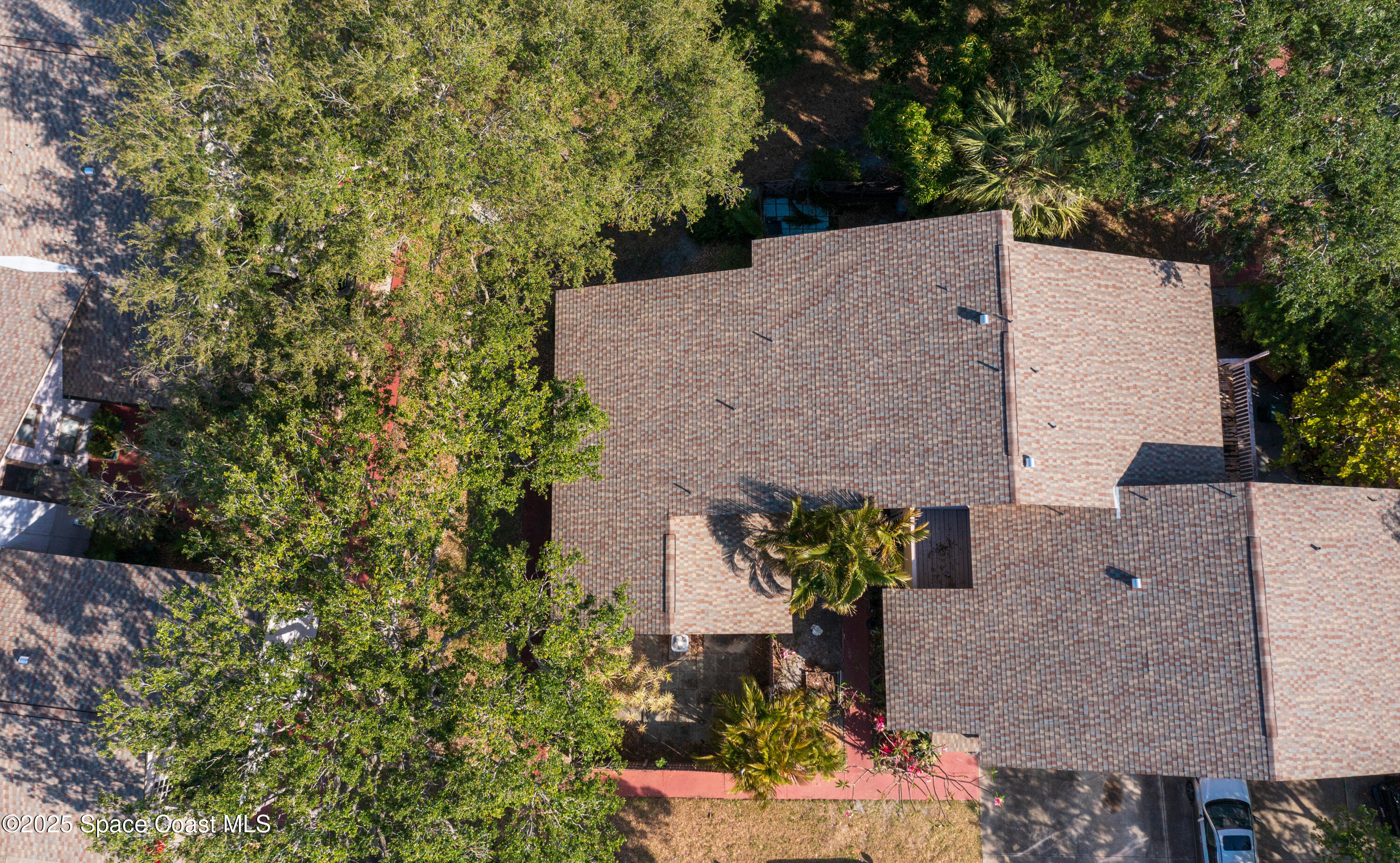 5 Fairway Drive, Unit 5 Cocoa Beach, FL 32931 - Photo 23 of 30 DJI_0820