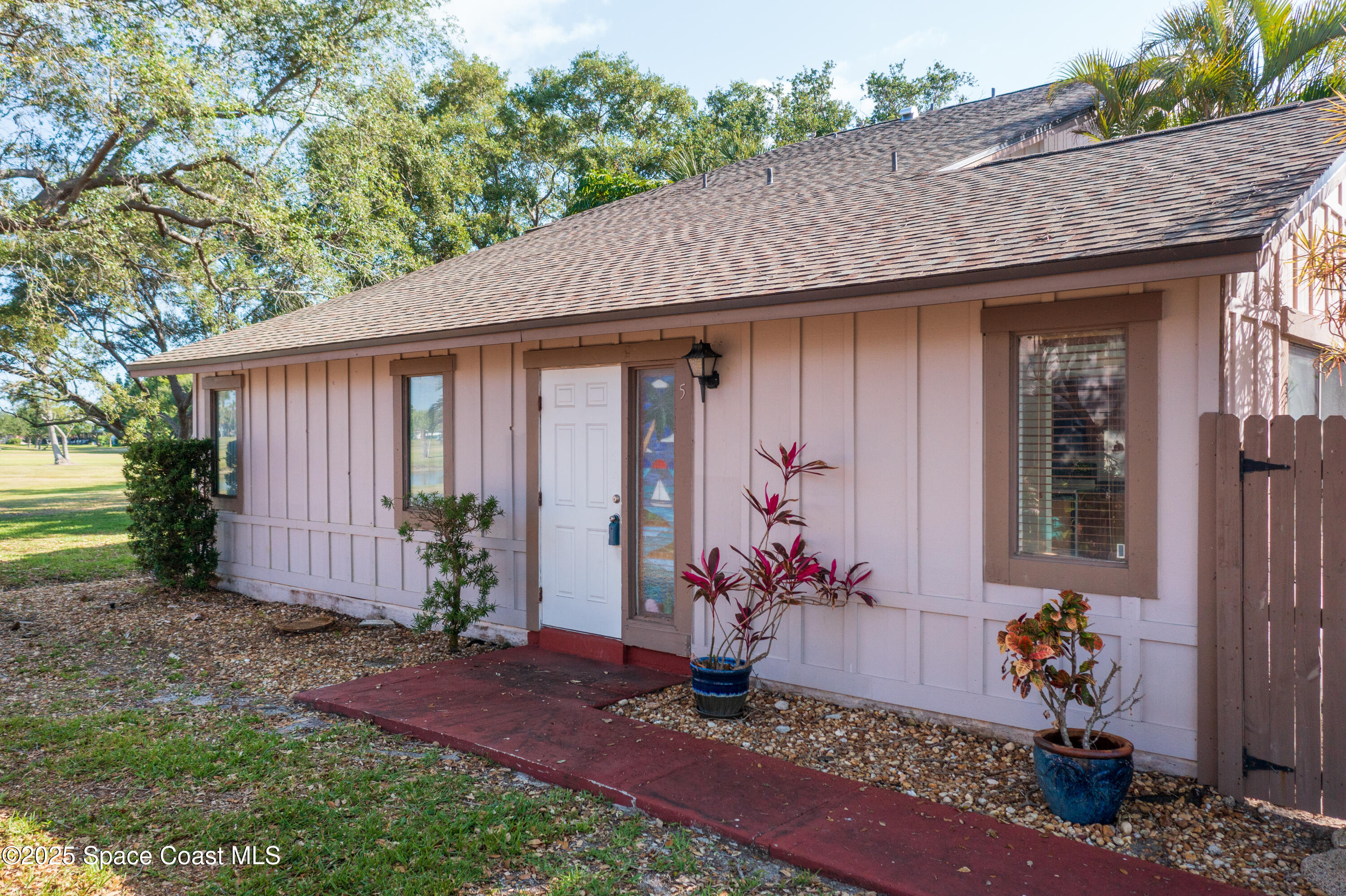 5 Fairway Drive, Unit 5 Cocoa Beach, FL 32931 - Photo 28 of 30 DJI_0826