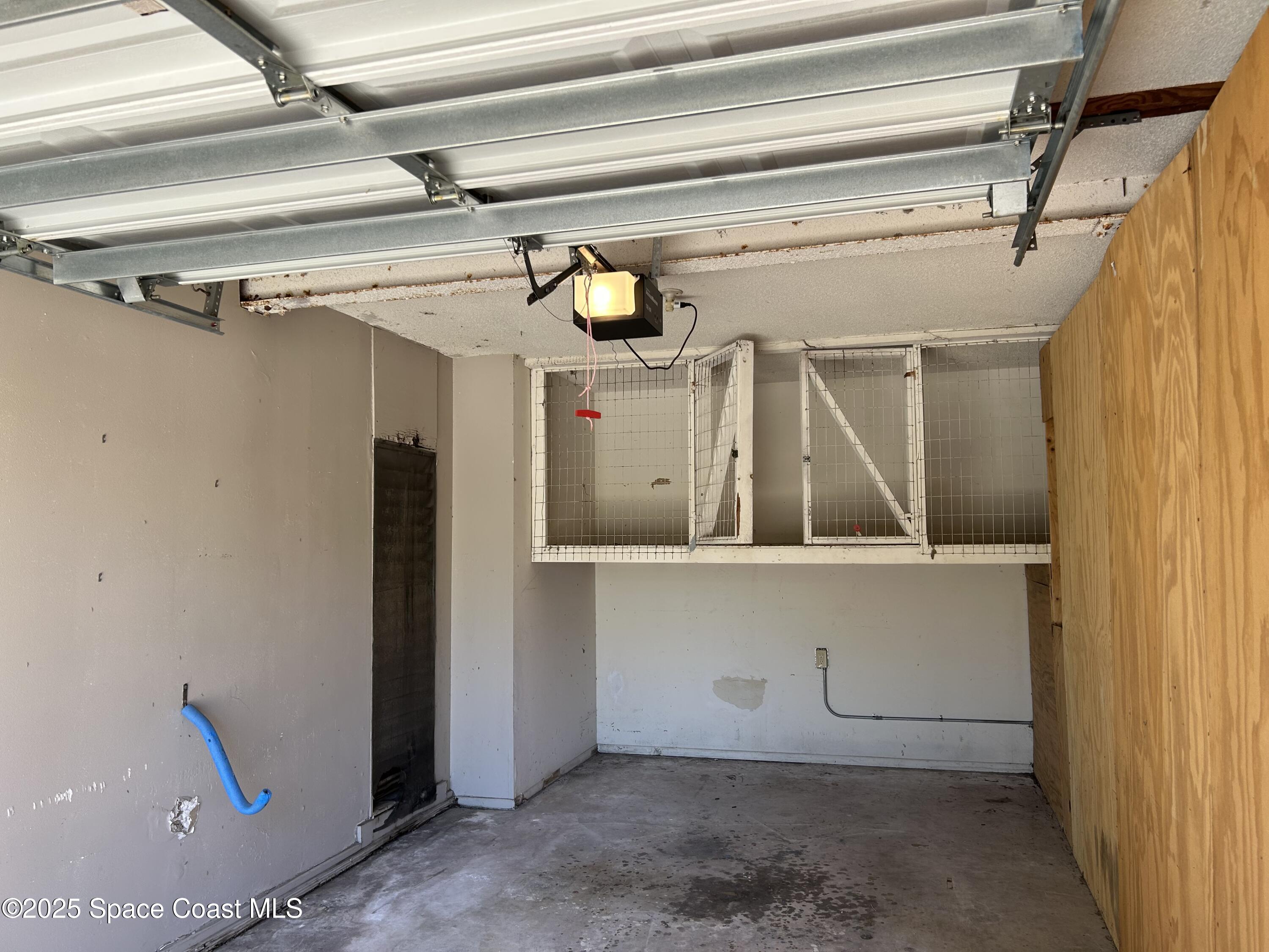 5 Fairway Drive, Unit 5 Cocoa Beach, FL 32931 - Photo 8 of 30 Private 1 Car Garage