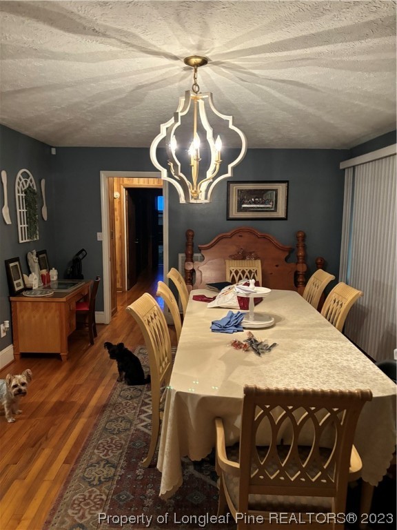 11828 Us Highway Maxton, NC 28364 - Photo 20 of 27 a view of a dining room with furniture