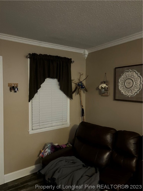 11828 Us Highway Maxton, NC 28364 - Photo 6 of 27 a living room with furniture