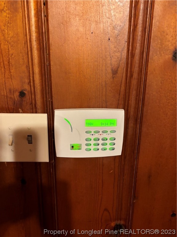 11828 Us Highway Maxton, NC 28364 - Photo 10 of 27 a view of bathroom