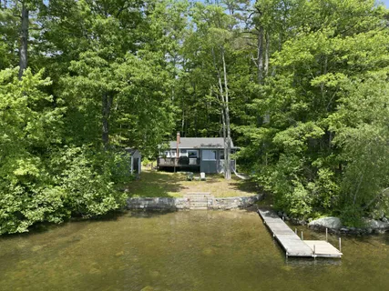 $1,150,000 | 97-104 Burton Road, Moultonborough, NH 03254