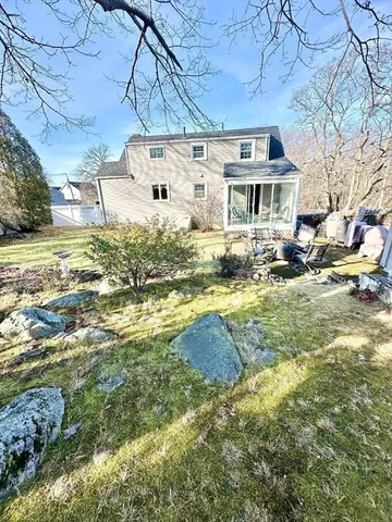 $599,900 | 220 Parkland Avenue, Lynn, MA 01905