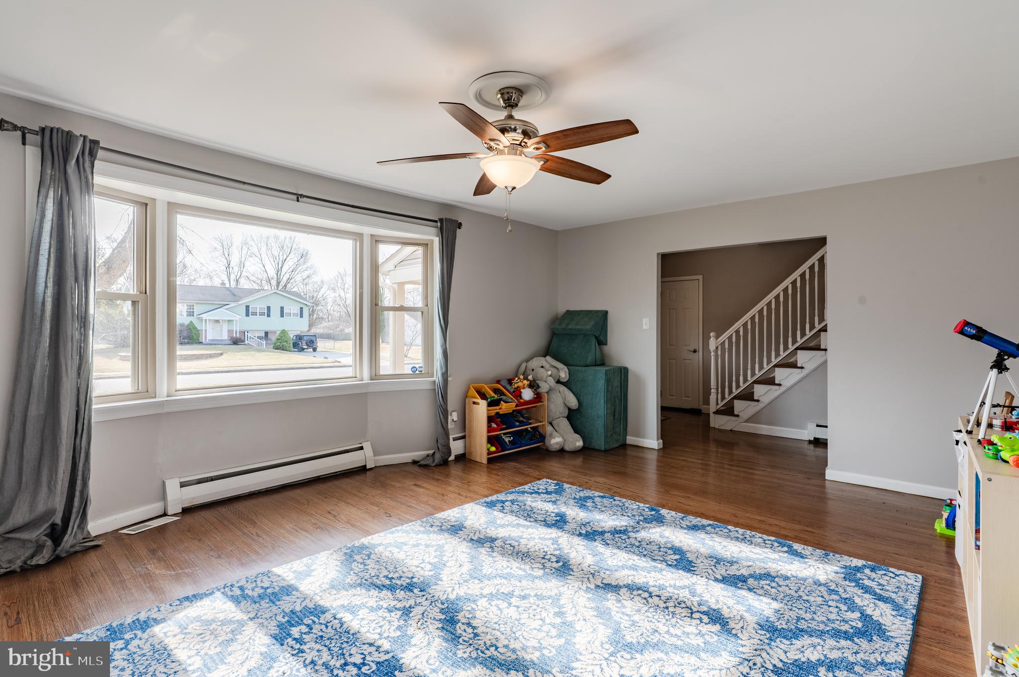 2288 Bramble Gate Drive Hatfield, PA 19440 - Photo 13 of 52 a bedroom with furniture and a window