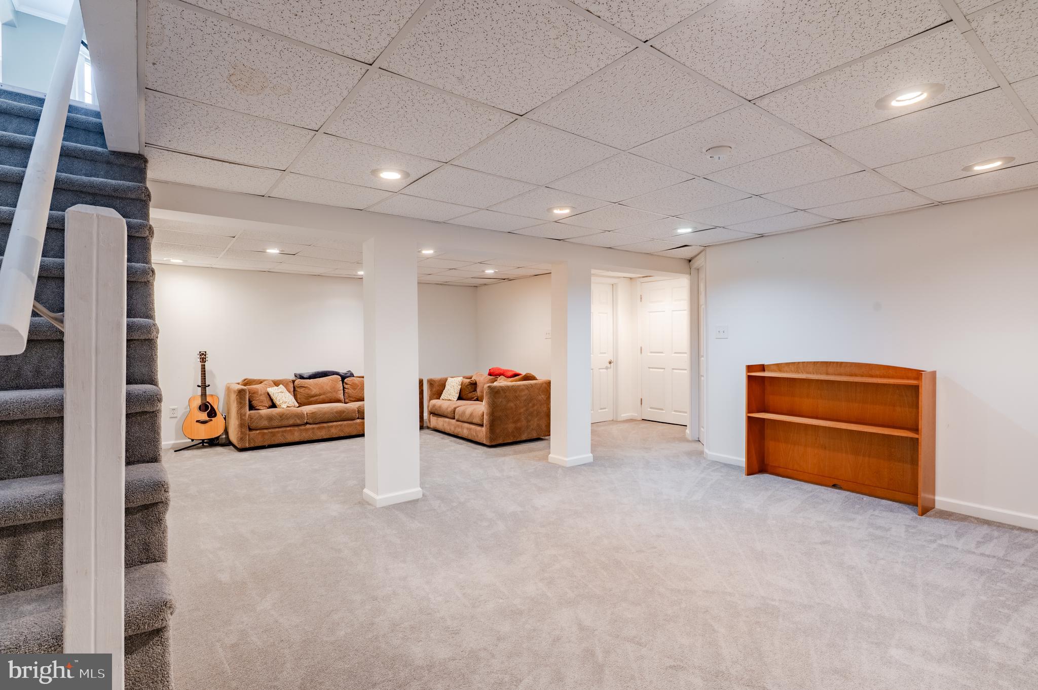 2288 Bramble Gate Drive Hatfield, PA 19440 - Photo 24 of 52 a view of parking area