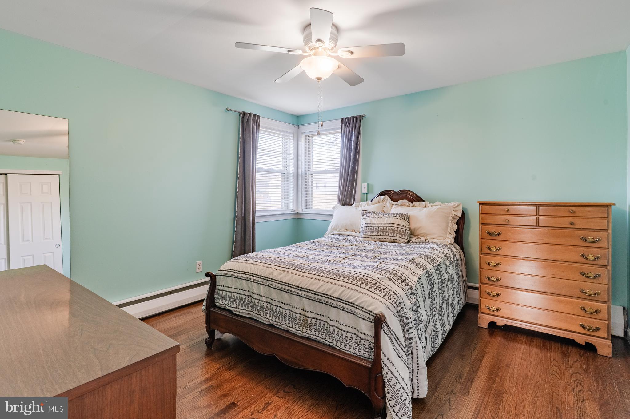 2288 Bramble Gate Drive Hatfield, PA 19440 - Photo 34 of 52 a bedroom with a bed and a window