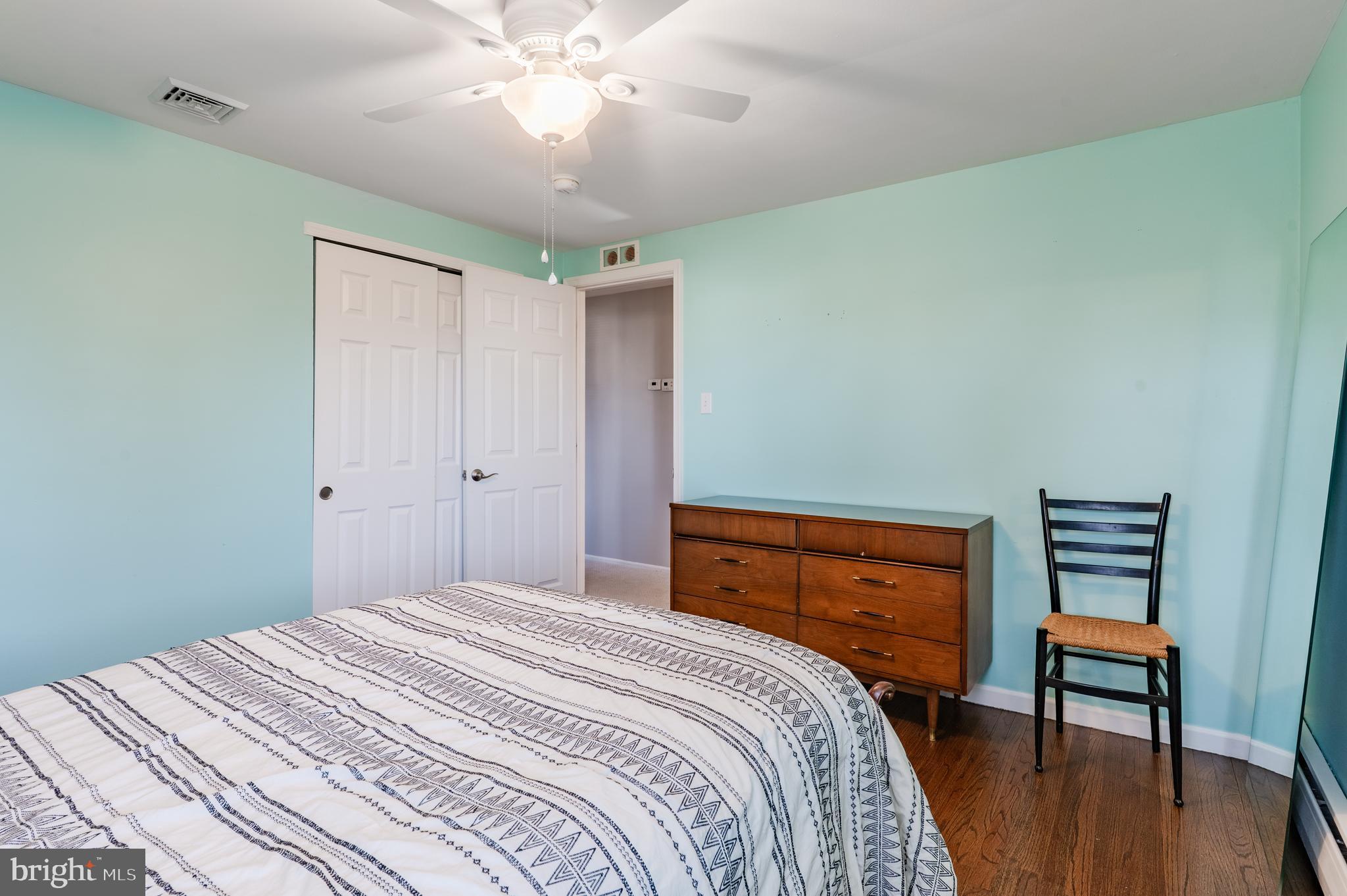2288 Bramble Gate Drive Hatfield, PA 19440 - Photo 35 of 52 a bedroom with a bed a table and chair