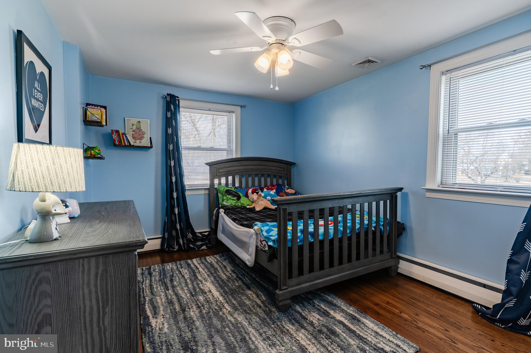 2288 Bramble Gate Drive Hatfield, PA 19440 - Photo 39 of 52 a bedroom with a bed and a window