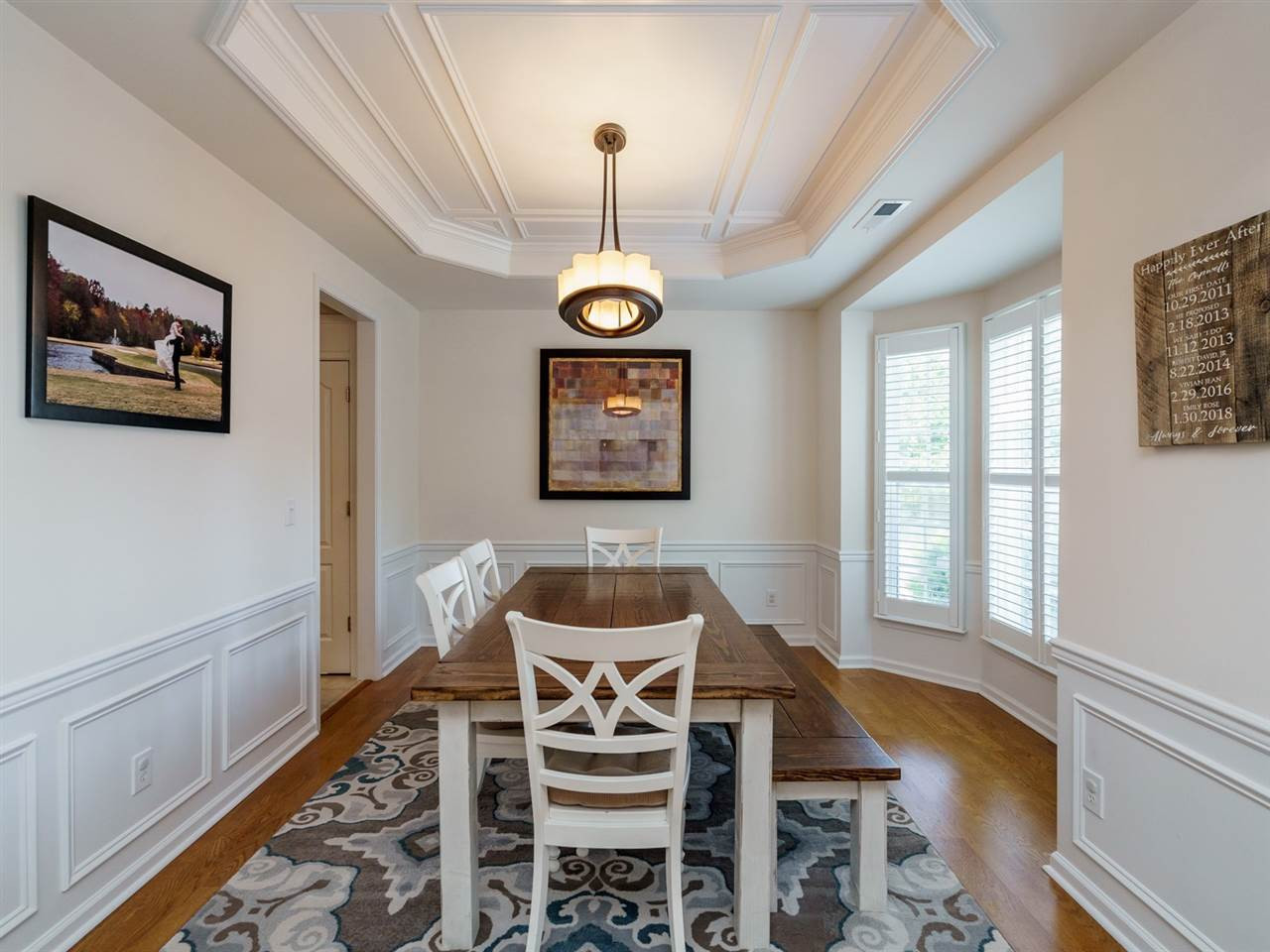 5325 Brandy Bay Road Raleigh, NC 27613 - Photo 7 of 28 Photo 7