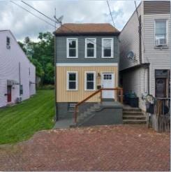 117 Fountain Street Pittsburgh, PA 15212 - Photo 1 of 49