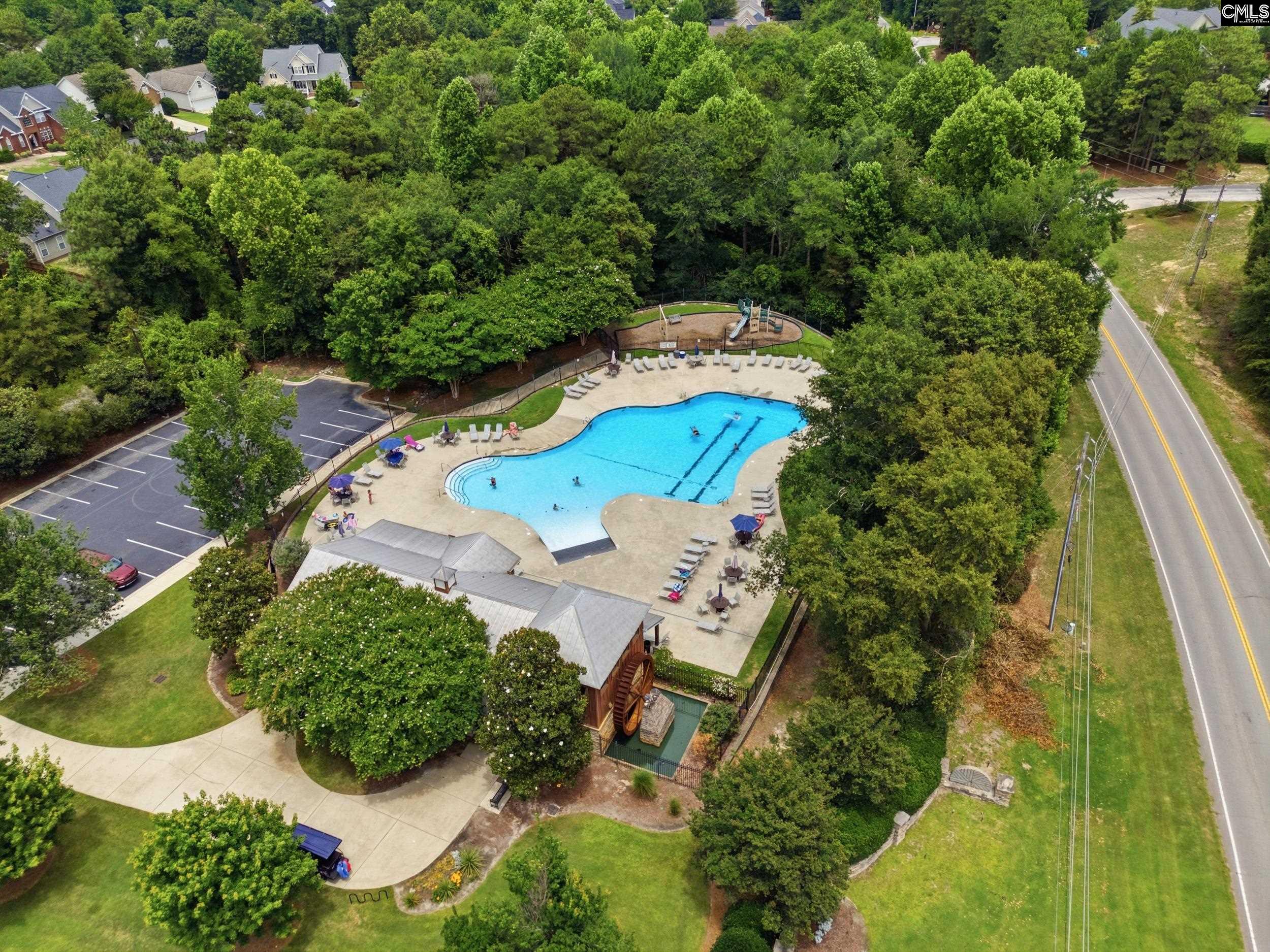 224 Millwright Drive Lexington, SC 29072 - Photo 48 of 50
