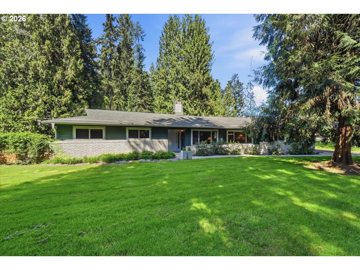 3116 Northwest 199th Street Ridgefield, WA 98642 - Photo 1 of 44