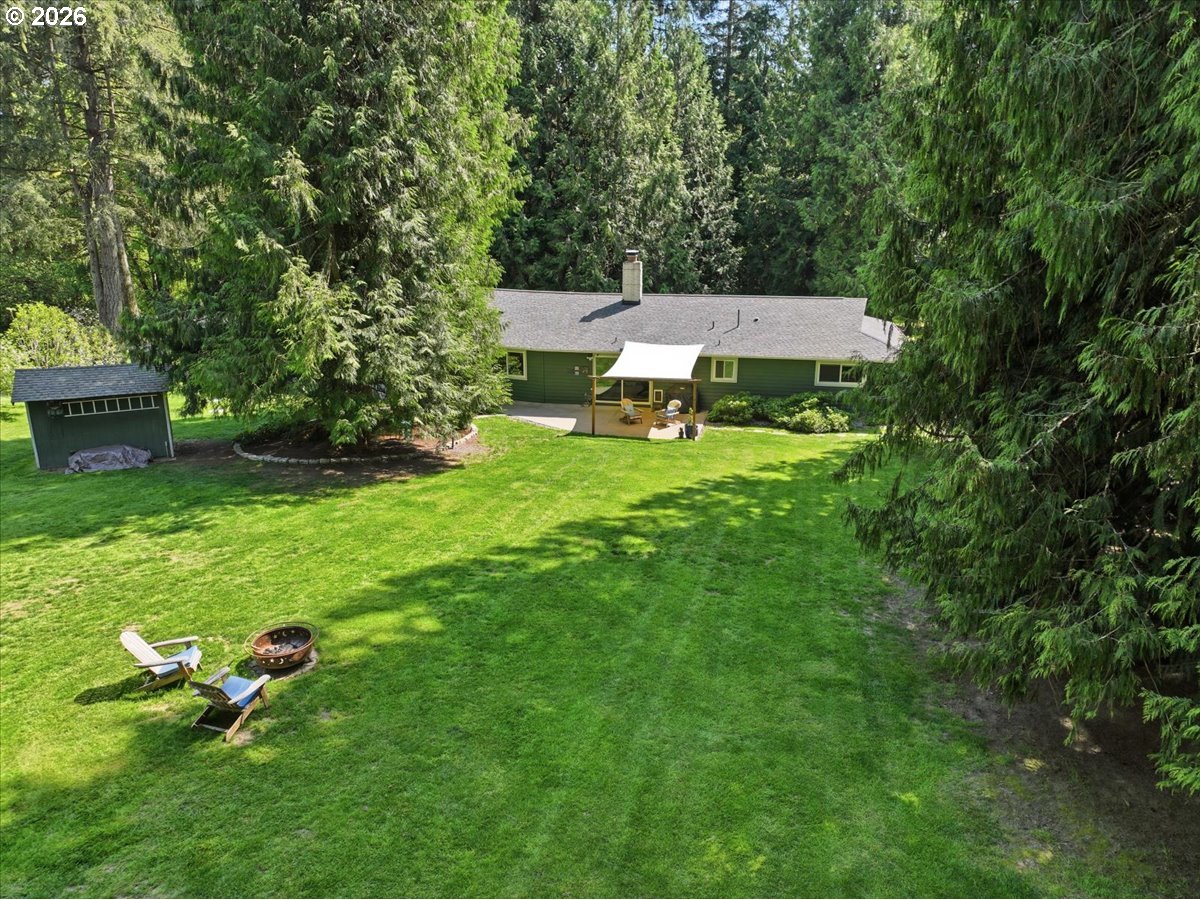 3116 Northwest 199th Street Ridgefield, WA 98642 - Photo 37 of 44