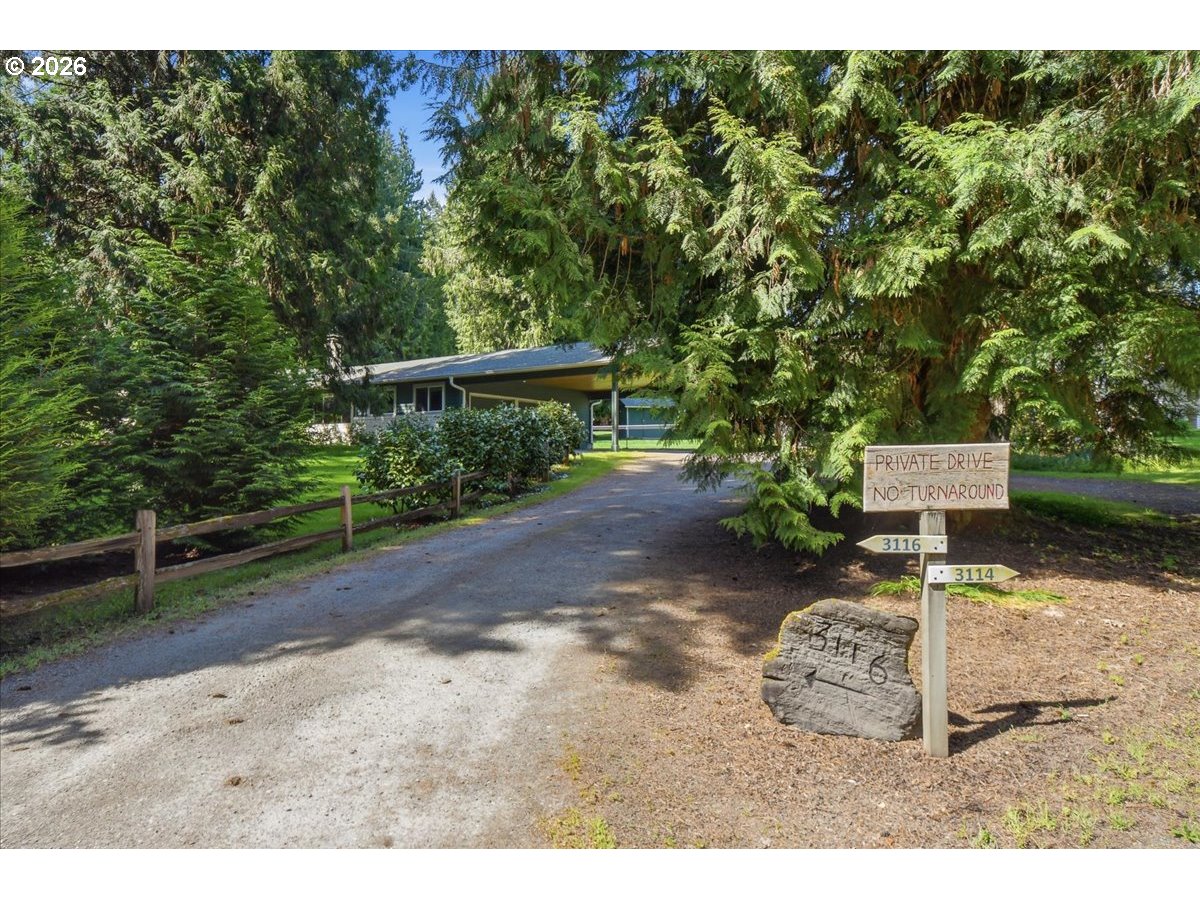 3116 Northwest 199th Street Ridgefield, WA 98642 - Photo 42 of 44