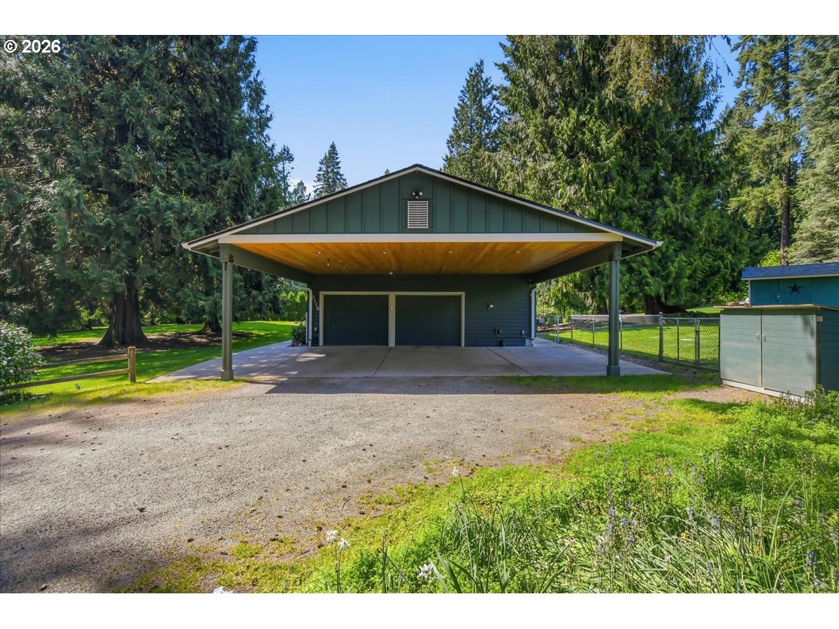 3116 Northwest 199th Street Ridgefield, WA 98642 - Photo 43 of 44