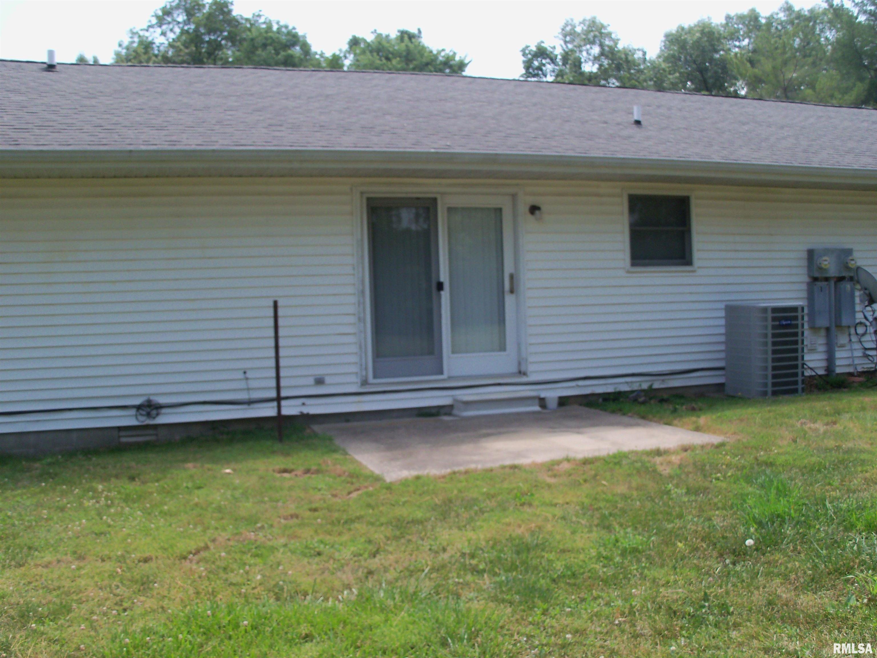 5531 Country Club Road Murphysboro, IL 62966 - Photo 8 of 8