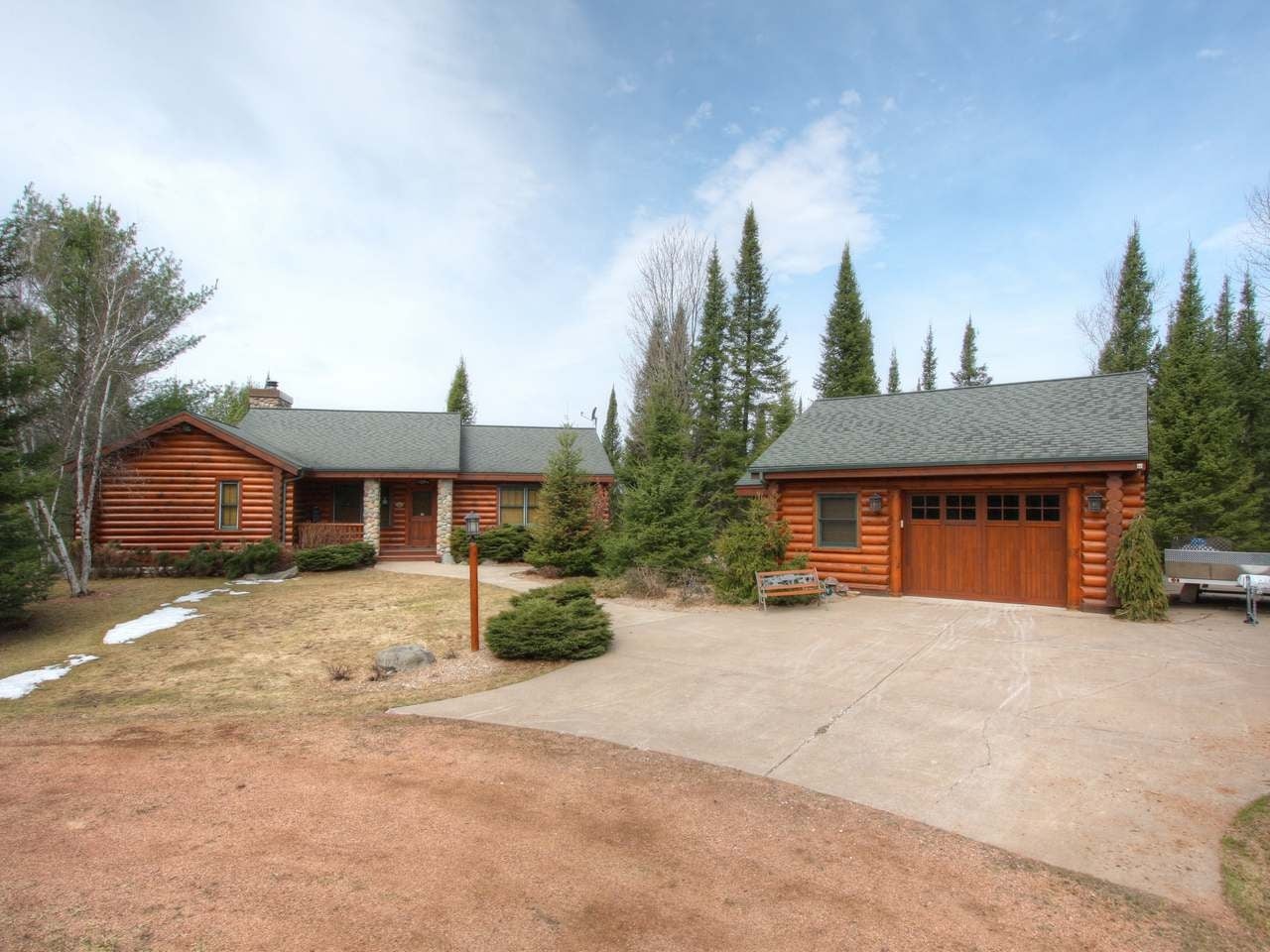 1305 Duck Blind Point Phelps, WI 54554 - Photo 2 of 41 Gallery Image 2