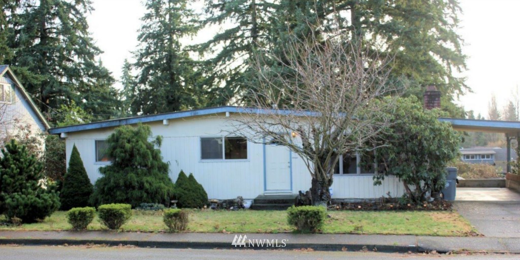 12423 Southeast 160th Street Renton, WA 98058 - Photo 1 of 25 Gallery Image 1